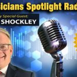 Dr. Steve Shockley Featured on The Physician Spotlight Radio Show